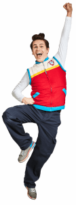 Det eneste officelle paw patrol show