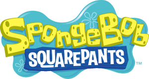 Svampe Bob logo showagent event