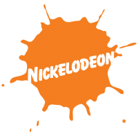 Nickelodeon_logo Nickelodeon showagent samarbejdspartner