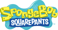 SpongeBob_SquarePants_logo_wordmark Mød Svampebob live