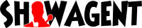 Showagent logo